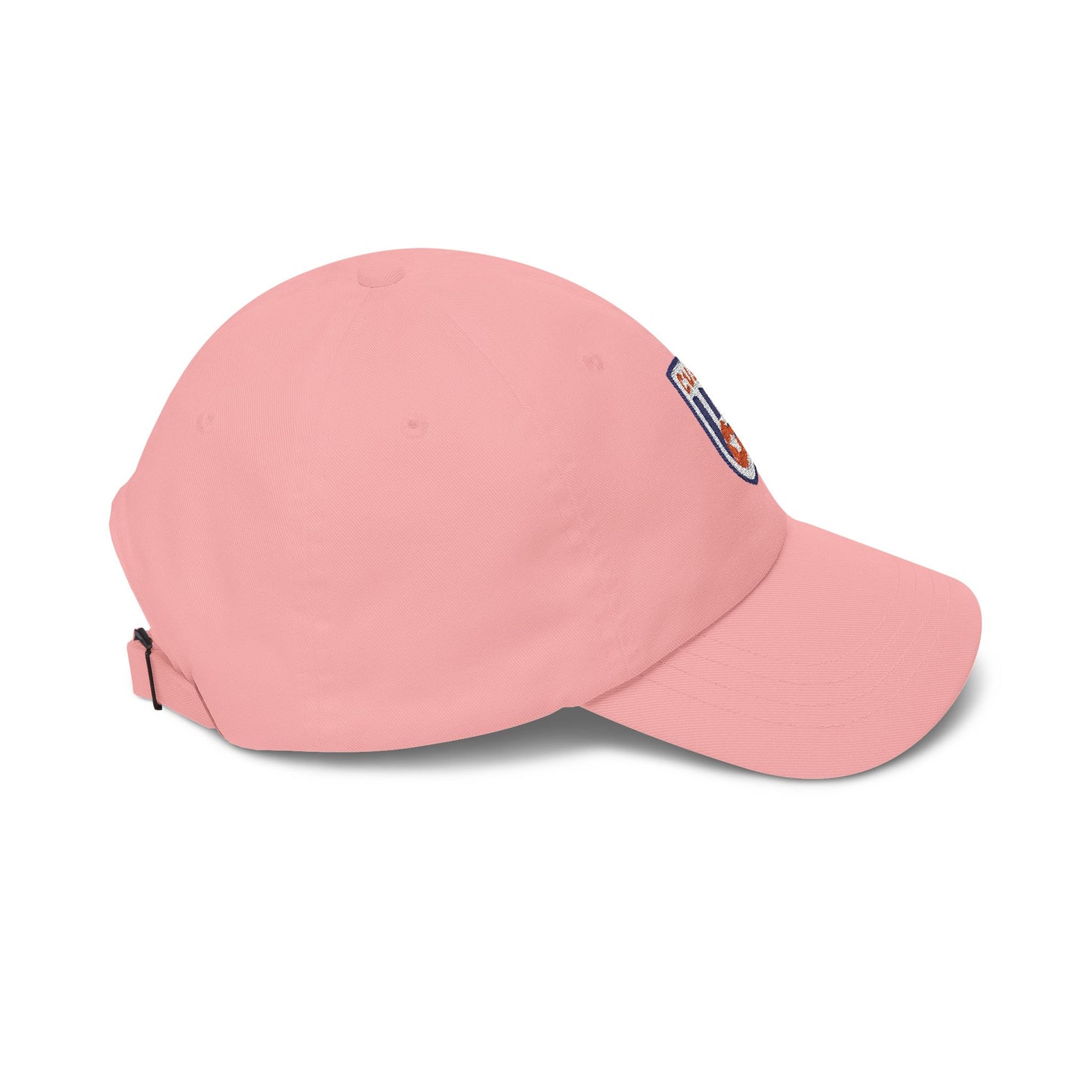 Gorra Clásica Bordada de la Selección de Cuba