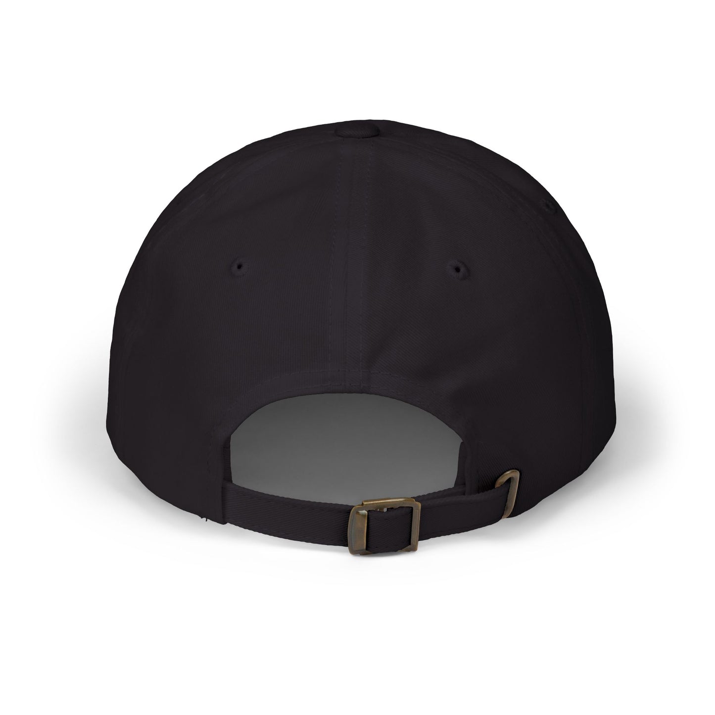 Gorra Clásica Bordada de la Selección de Cuba