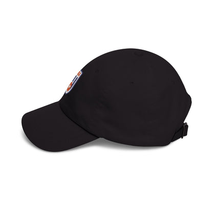 Gorra Clásica Bordada de la Selección de Cuba