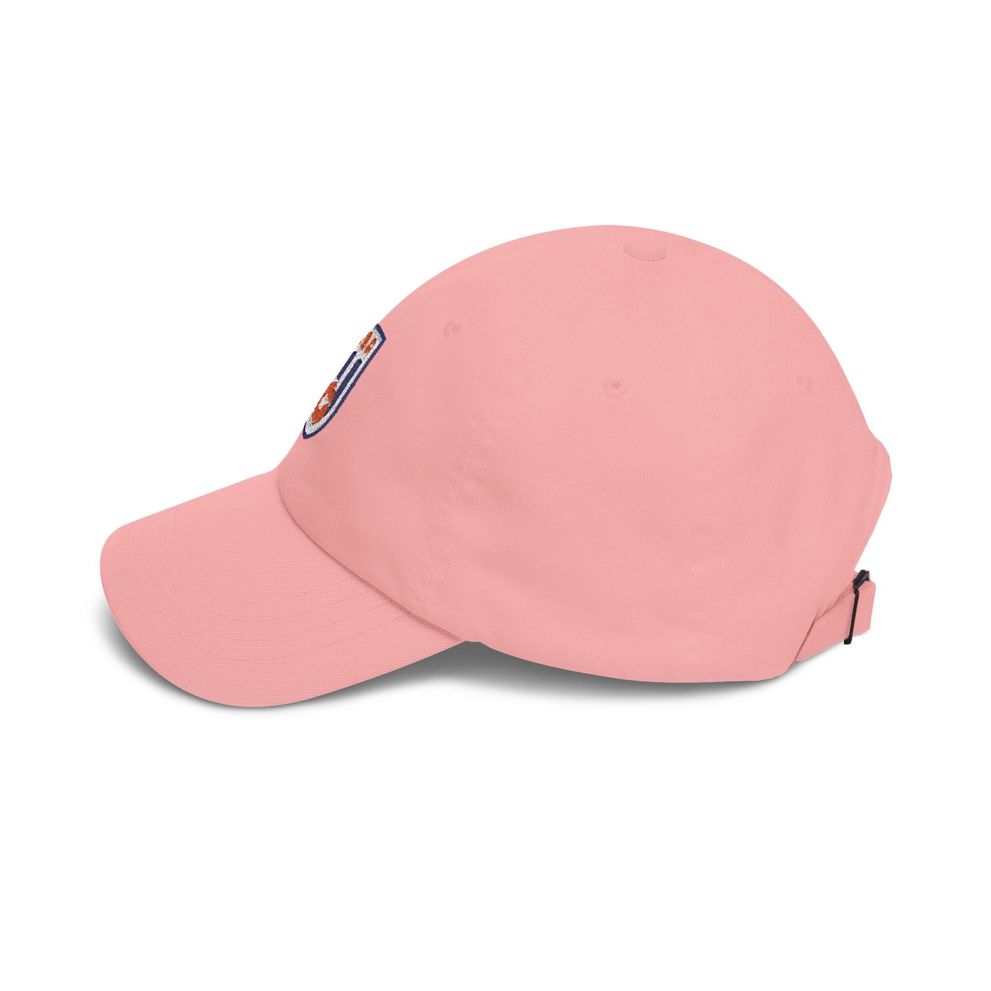 Gorra Clásica Bordada de la Selección de Cuba