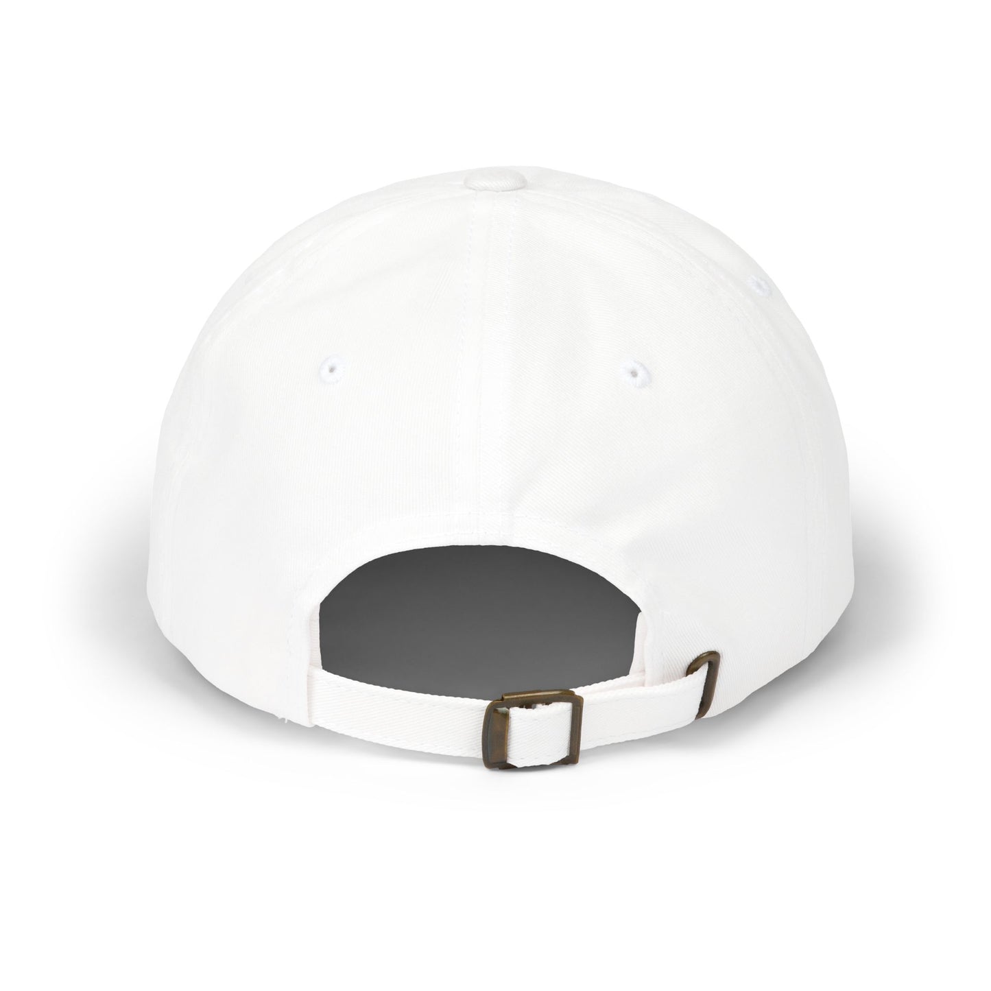 Gorra Clásica Bordada de la Selección de Cuba