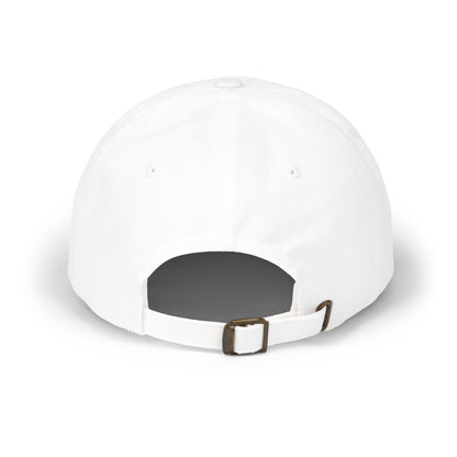 Gorra Clásica Bordada de la Selección de Cuba