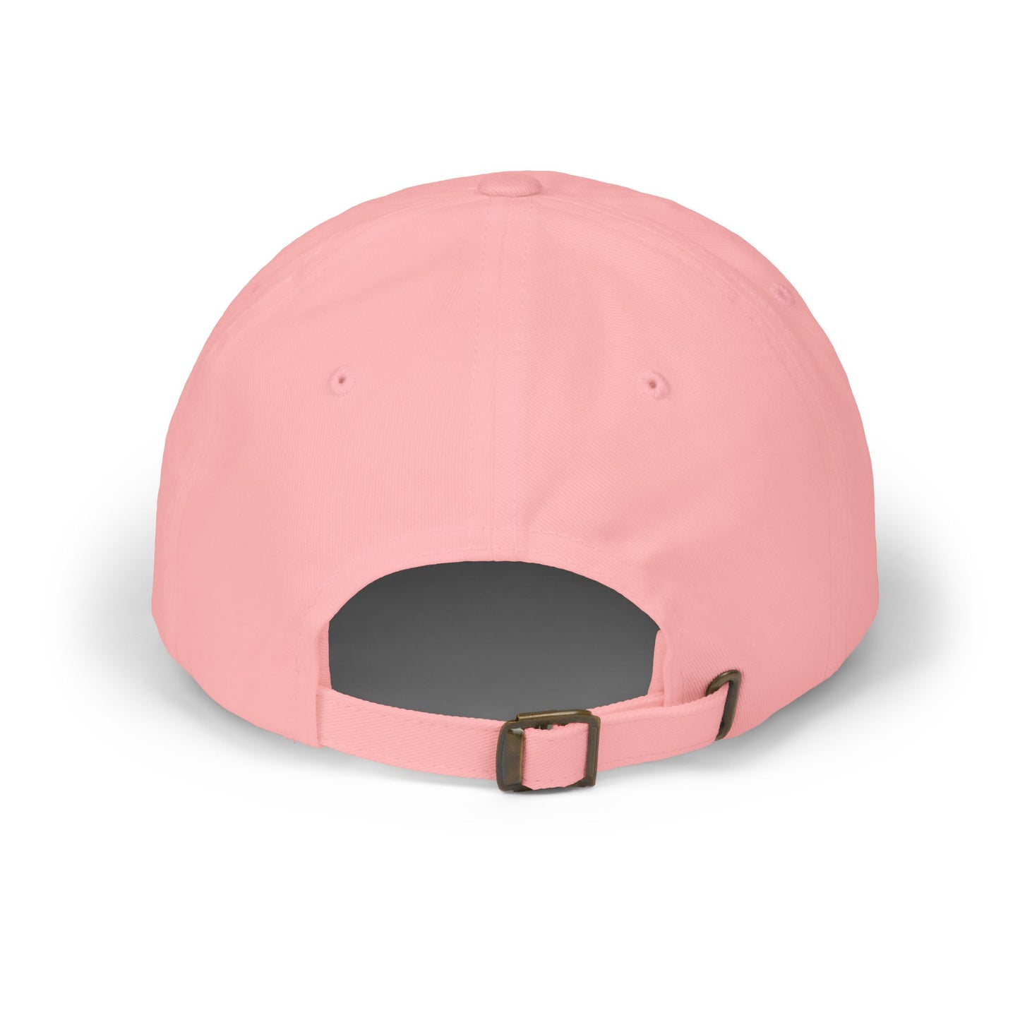 Gorra Clásica Bordada de la Selección de Cuba