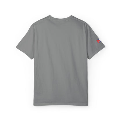 Camiseta con Escudo Futbol de Cuba