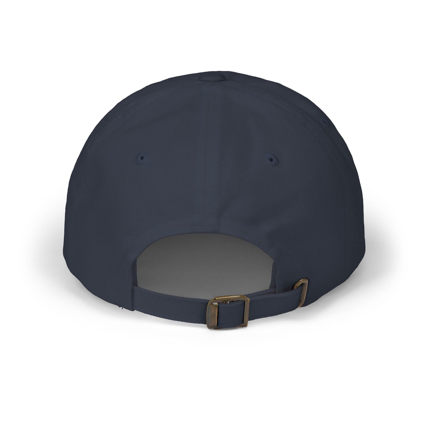 Gorra Clásica Bordada de la Selección de Cuba