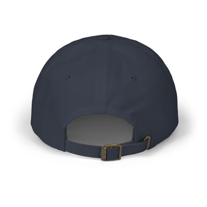 Gorra Clásica Bordada de la Selección de Cuba