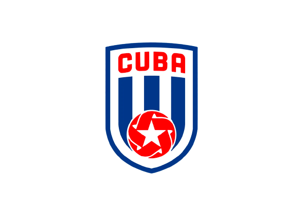 Camiseta de Cuba Futbol 2025-2026 | Replica