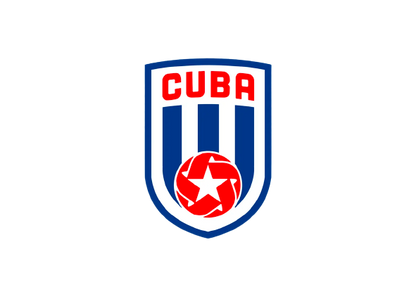 Camiseta de Cuba Futbol 2025-2026 | Replica