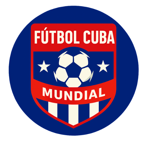 Futbol Cuba Mundial